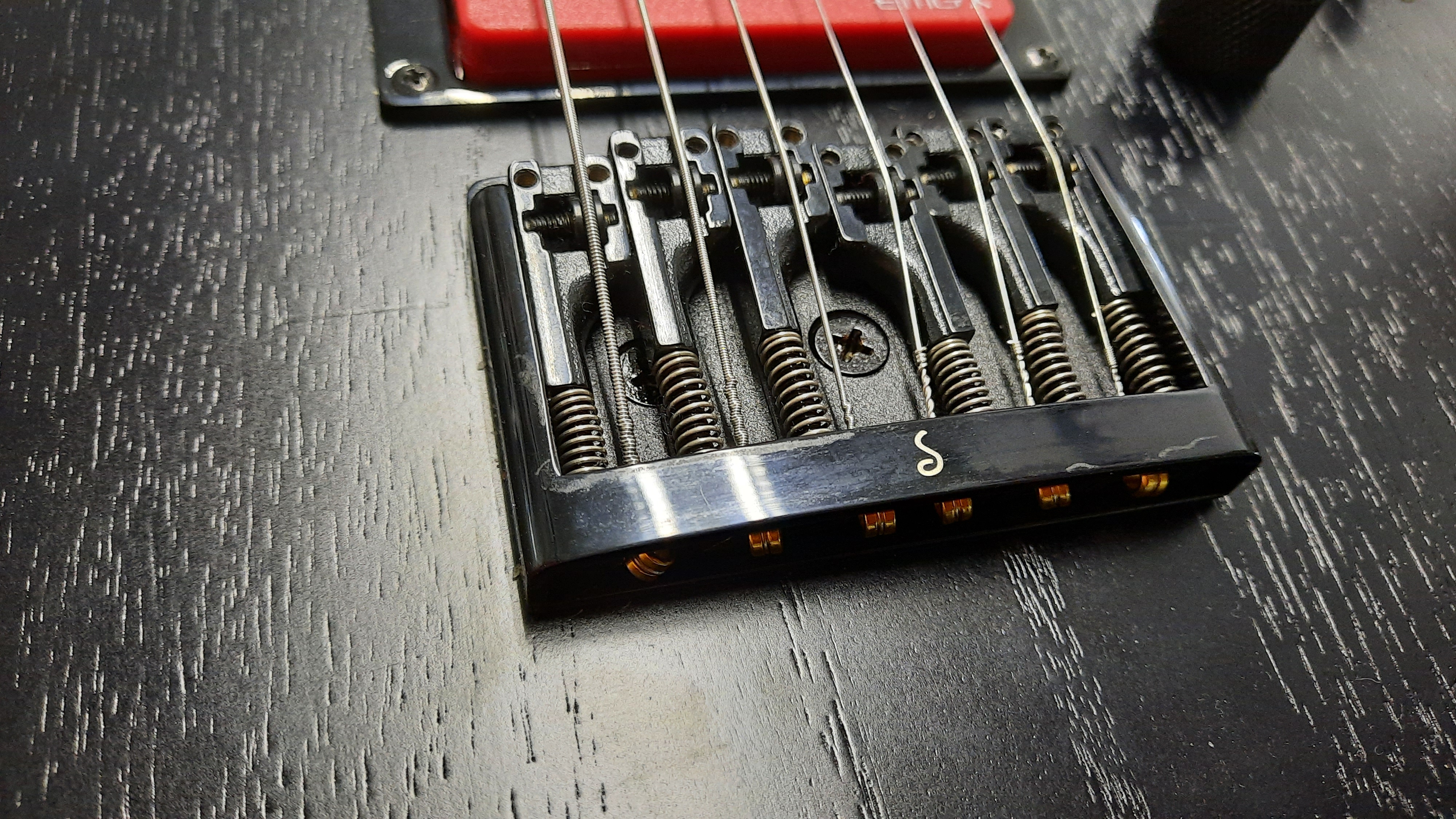 Ibanez RGRT421 Special (6)