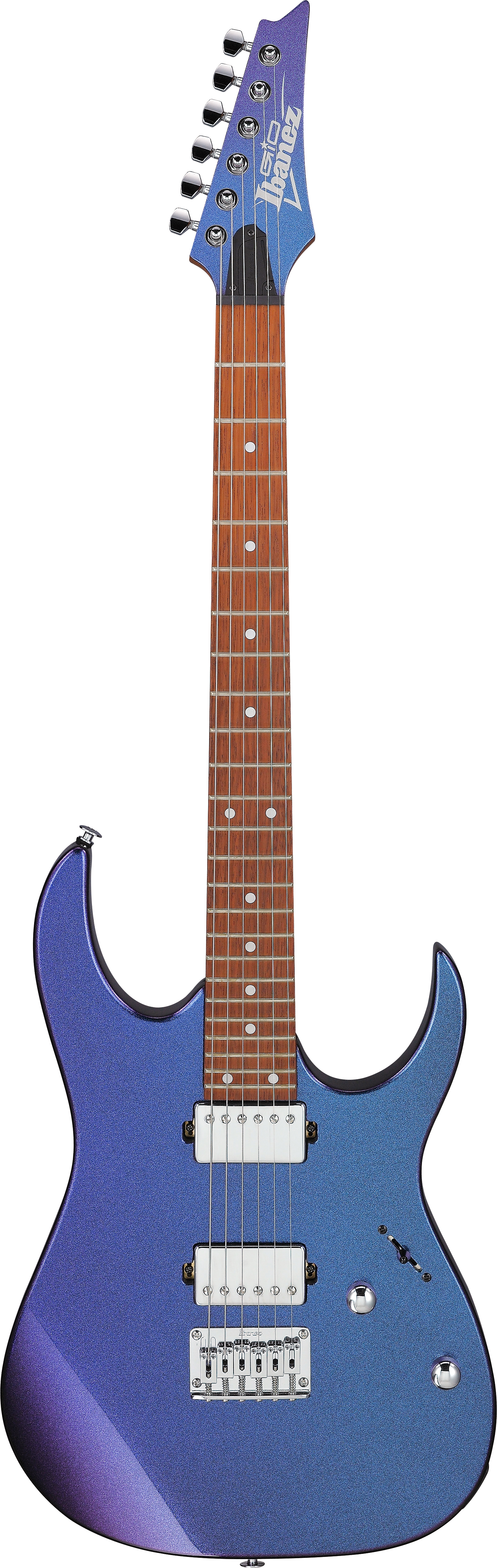 ibanez grg 121 sp-bmc